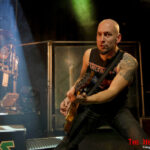 25 years of playing with madness: Up The Irons
